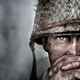 Image for article titled Kotaku 'Shop Contest: The Stare Of Duty